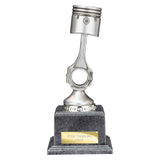 Velocity Piston Award - Silver - RF25509