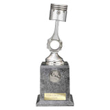 Velocity Piston Award - Silver - RF25509