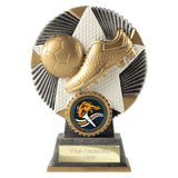 Pulse Star Football Award - RF26017