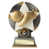 Pulse Star Football Award - RF26017