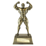 The Classic Strongman Award - RF26047