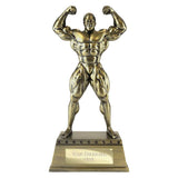 The Classic Strongman Award - RF26047