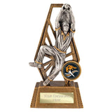 Immense Cricket Fielder Award - RF26068