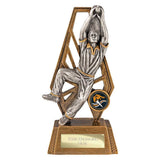 Immense Cricket Fielder Award - RF26068