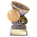 Smash Basketball Award - RF26070
