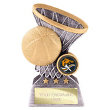 Smash Basketball Award - RF26070