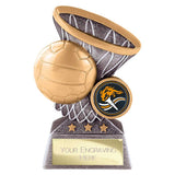 Smash Netball Award - RF26071