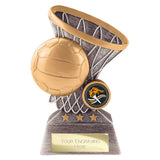 Smash Netball Award - RF26071