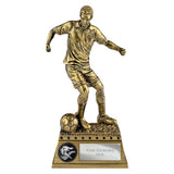 The Classic Football Award - RF26157