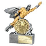 Hero Male Basketball Award -  RM25037