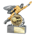 Hero Male Player of Year Award -  RM25057