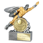 Hero Male Netball Award -  RM25070