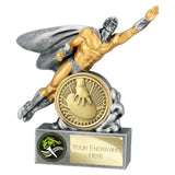 Hero Male Rugby Award -  RM25075