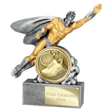 Hero Male Running Award -  RM25076