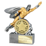 Hero Male Achievement  Award -  RM25494