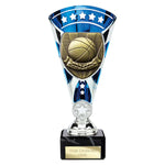 Cobra Star Cup Basketball -  TB24196