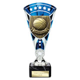 Cobra Star Cup Basketball -  TB24196