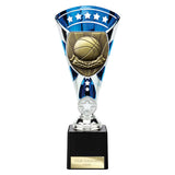 Cobra Star Cup Basketball -  TB24196