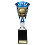 Cobra Star Cup Basketball -  TB24196