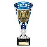 Cobra Star Cup Martial Arts Gee -  TB24201