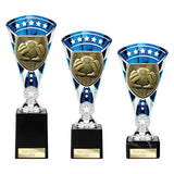 Cobra Star Cup Football Goal Keeper -  TB24202
