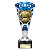 Cobra Star Cup Football Shirt & Ball -  TB24206