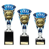 Cobra Star Cup Football Shirt & Ball -  TB24206