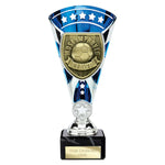 Cobra Star Cup Most Improved Player - Blue|Silver - TB25107