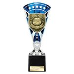 Cobra Star Cup Most Improved Player - Blue|Silver - TB25107