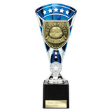 Cobra Star Cup Most Improved Player - Blue|Silver - TB25107