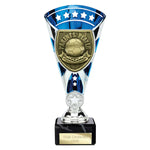 Cobra Star Cup Parents Player - Blue|Silver - TB25108