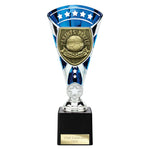 Cobra Star Cup Parents Player - Blue|Silver - TB25108