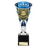 Cobra Star Cup Parents Player - Blue|Silver - TB25108