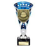 Cobra Star Cup Managers Player - Blue|Silver - TB25109