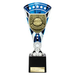 Cobra Star Cup Managers Player - Blue|Silver - TB25109
