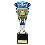 Cobra Star Cup Managers Player - Blue|Silver - TB25109