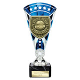 Cobra Star Cup Players Player - Blue|Silver - TB25110