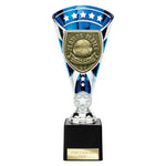 Cobra Star Cup Players Player - Blue|Silver - TB25110
