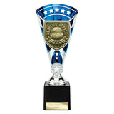 Cobra Star Cup Players Player - Blue|Silver - TB25110