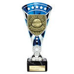 Cobra Star Cup Player of Year - Blue|Silver - TB25111