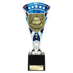 Cobra Star Cup Player of Year - Blue|Silver - TB25111