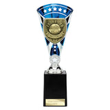 Cobra Star Cup Thank you Coach - Blue|Silver - TB25112