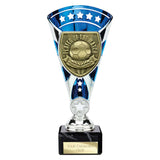 Cobra Star Cup Player of Match - Blue|Silver - TB25113