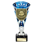 Cobra Star Cup Top Scorer - Blue|Silver - TB25114