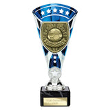 Cobra Star Cup Top Scorer - Blue|Silver - TB25114