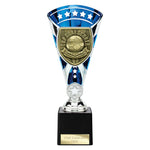 Cobra Star Cup Top Scorer - Blue|Silver - TB25114