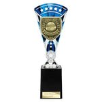 Cobra Star Cup Top Scorer - Blue|Silver - TB25114