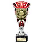 Cobra Star Cup Most Improved Player - Red|Silver - TD25107