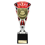 Cobra Star Cup Most Improved Player - Red|Silver - TD25107