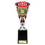 Cobra Star Cup Most Improved Player - Red|Silver - TD25107